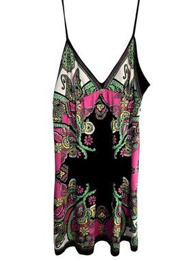 Women_s Sleeveless Black